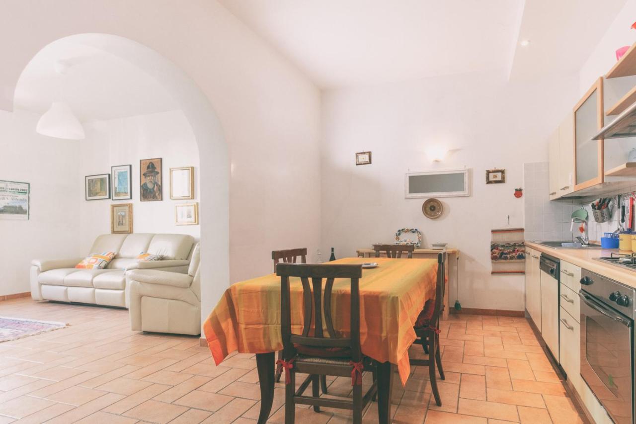 Appartamento Ht Laterano *